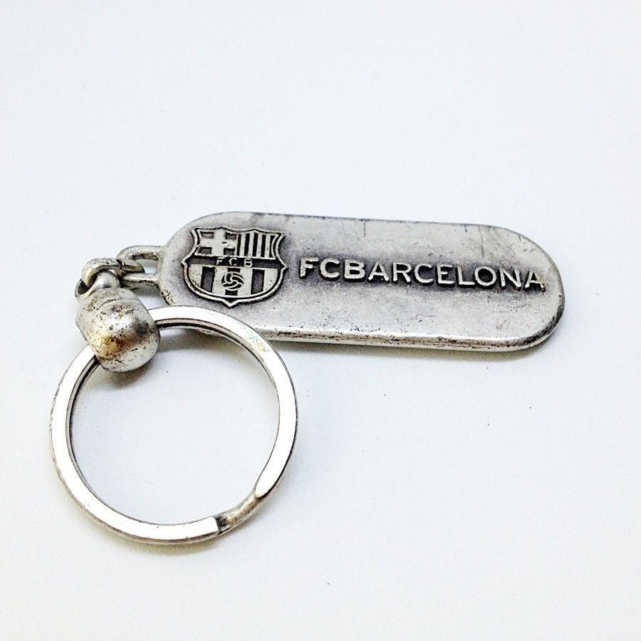 FCBarcelona LASSA  / Eski Anahtarlık