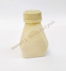 Sud İngiliz tablet karbonatı kutusu