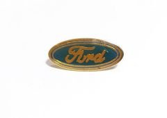 Ford Otomobil - Rozet