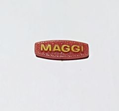 Maggi - Rozet