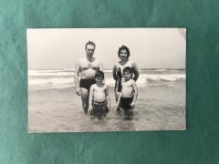 Türkiye Turizm Bankası Kilyos tesisleri - Fotoğraf
