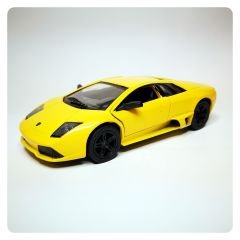 Laborghini Murcielago LP640 1:36 / Oyuncak Figür