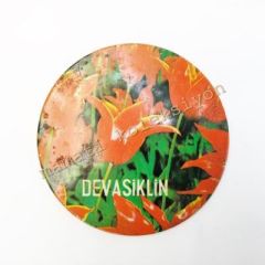 Devasiklin - Bardak altlığı