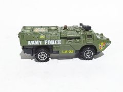 Army Tiger / Unit LA-22 - Oyuncak araba