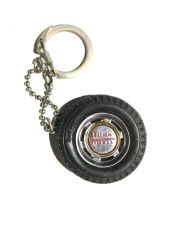 Pirelli - Tekerlek formlu anahtarlık