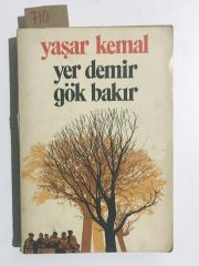 YER DEMİR GÖK BAKIR / DAĞIN ÖTE YÜZÜ 2 - YAŞAR KEMAL