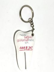 İstanbul Aydın Üniversitesi / Dentaydın - Anahtarlık