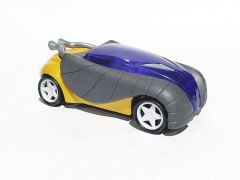 Majorette Fiction Ref 504 - Oyuncak araba