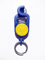 Fenerbahçe - Mandallı anahtarlık