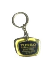 Tusso inşaat Kollektif Şirketi Ankara - Anahtarlık