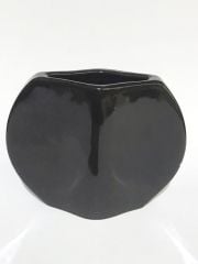 Meptaş - Promosyon. siyah vazo