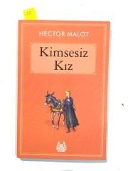 Kimsesiz Kız / HECTOR MALOT - Kitap