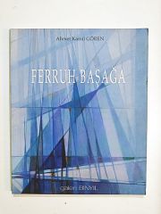 Ferruh BAŞAĞA / Galeri Binyıl katalog
