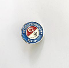 Türkiyemspor Berlin - Rozet
