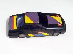 Artoy pilli turbo yarış arabası - Oyuncak