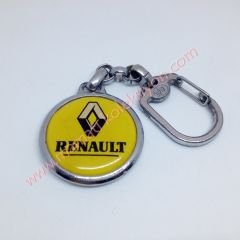Renault anahtarlık - Otomobil temalı anahtarlık