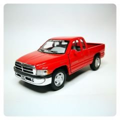 Dodge Ram 1:44 Kinsmart / Oyuncak Figür