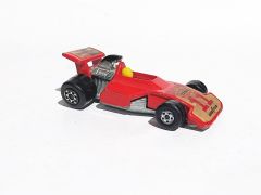 Matchbox Formula 5000 England 1975 Lesney - Oyuncak araba