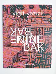 Yiğit YAZICI İçine Bak / Bali Art Gallery
