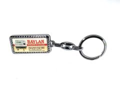 Baylan Ultrasonik Isı Sayaçları - Anahtarlık