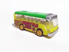 Shuttle Bus - Oyuncak otobüs