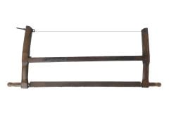 El Hızarı - Yaklaşık 60-70 yıllık