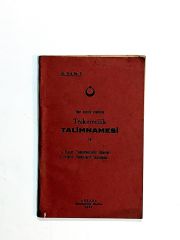 Hava Hedeflerine Kitap