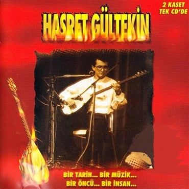 Hasret GÜNTEKİN - Gün Olaydı / CD