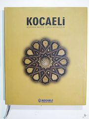 Kocaeli Açık Hava Müzesi /  Open-air Museum - Kitap
