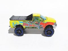 Hot Wheels 1997 Ford - Oyuncak araba