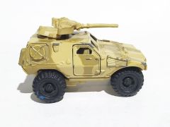 Panhard vel 4x4 Maisto Jip - Oyuncak araba