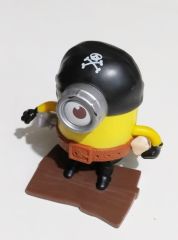Minyonlar korsan /  Minions - Oyuncak