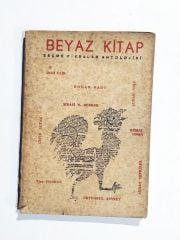 Beyaz Kitap / Doğan NADİ - Kitap