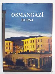 Osmangazi Bursa Düşkapı  - Kitap