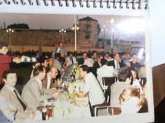 İstanbul Esnaf Sanatkarlar Odası - İftar yemeği / Fotoğraf albümü