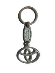 Toyota Üçöz Motors - Anahtarlık