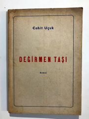 Cahit Uçuk / Değirmen Taşı - Kitap