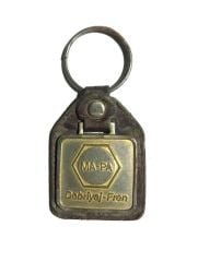 Ma - Pa Debriyaj Fren - Anahtarlık