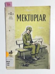 MEKTUPLAR - HALK EĞİTİMİ YAYINLARI - M.E.B. Yardımcı Okuma Kitapları: 14 - TURHAN OĞUZKAN
