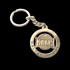 Kale Çelik Kapı - Anahtarlık