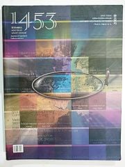 1453 İSTANBUL KÜLTÜR VE SANAT DERGİSİ SAYI:2010/10