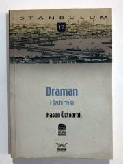 Draman Hatırası / Hasan Öztoprak - Kitap