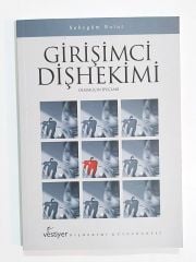Girişimci Diş Hekimi / SUBEGÜM BULUT - Kitap