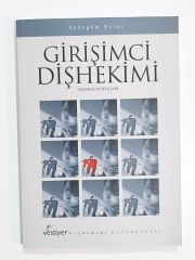 Girişimci Diş Hekimi / SUBEGÜM BULUT - Kitap