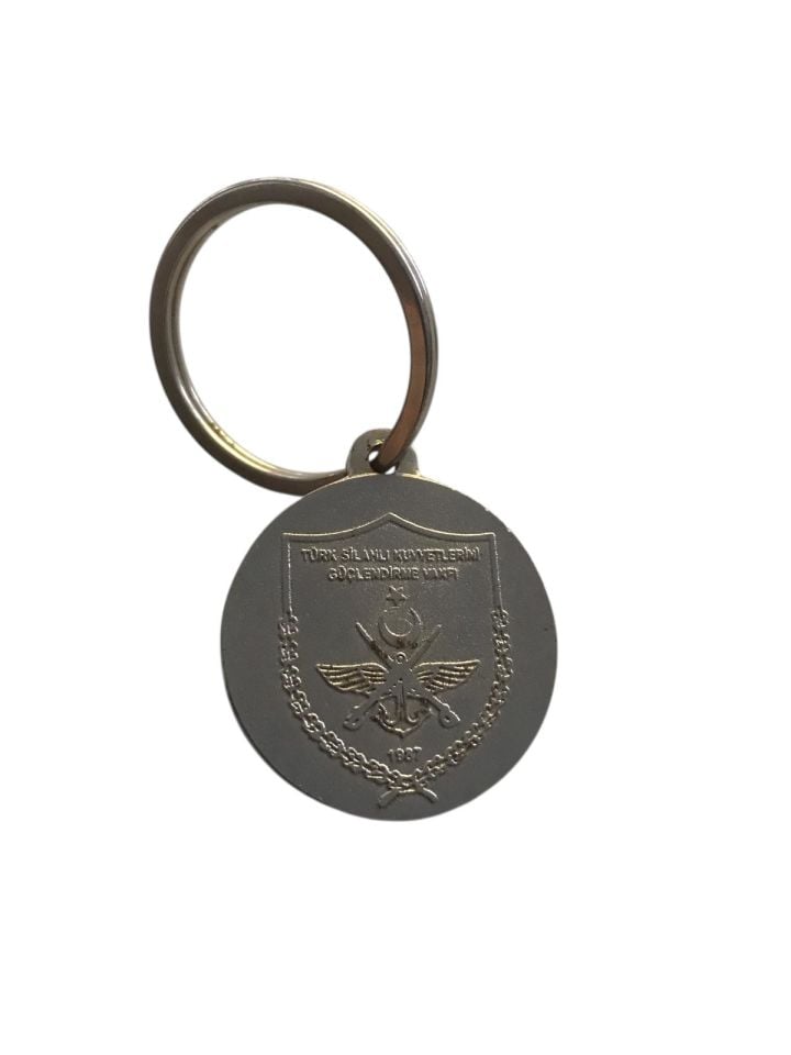 Türk Silahlı Kuvvetlerini Güçlendirme Vakfı / Eski anahtarlık