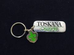 Toskana / Orizzonte - Anahtarlık