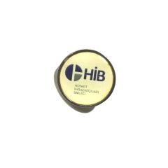 HİB Hizmet İhracatçıları Birliği - Rozet