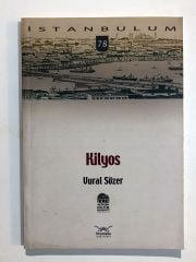 Kilyos / Vural Sözer - Kitap