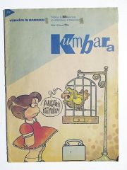Türkiye İş Bankası Kumbara dergisi Mart Nisan 1990 - Dergi
