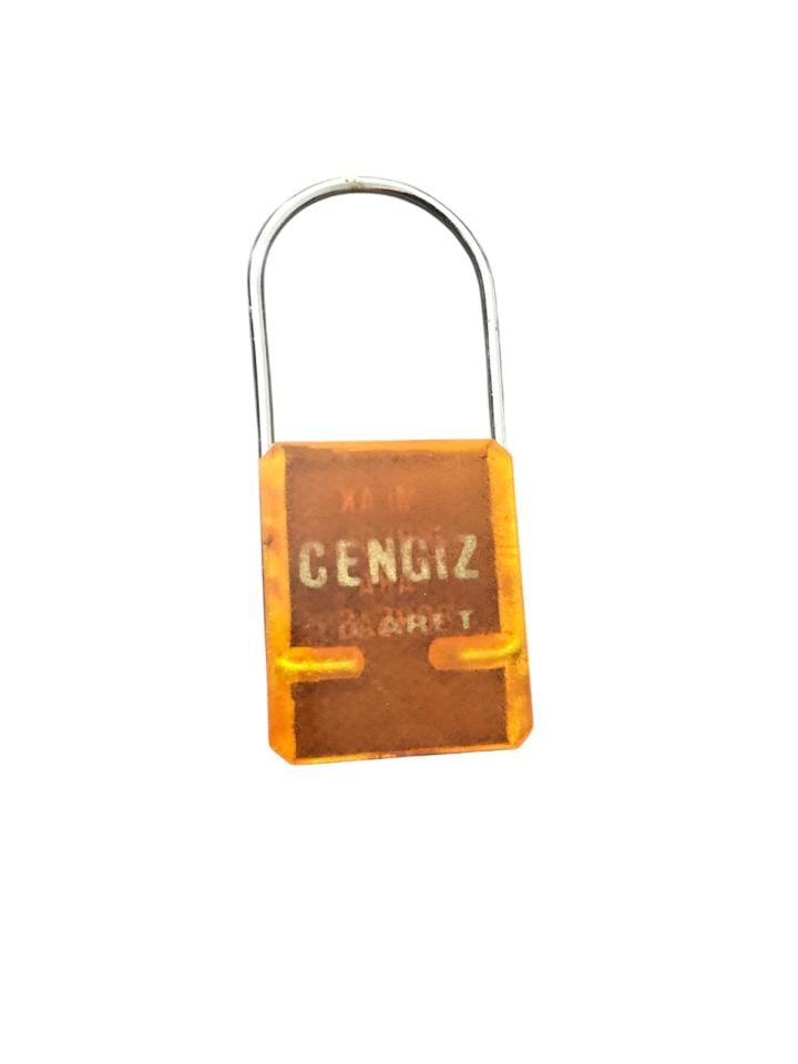 Cengiz Ticaret - Emlak kredi para borsası / Çıtçıt anahtarlık